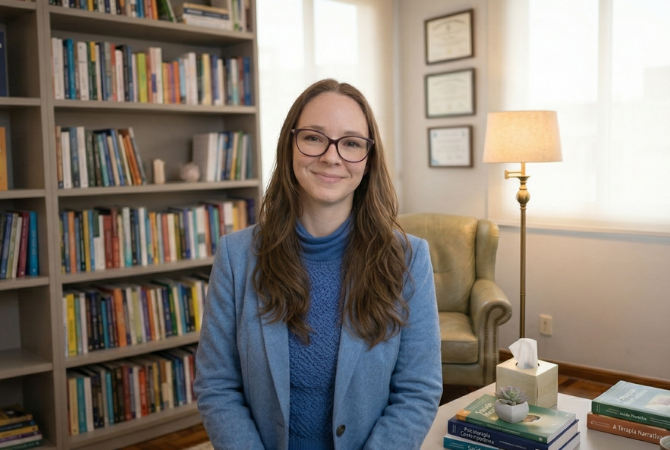 Espaço Terapêutico Karen Banias