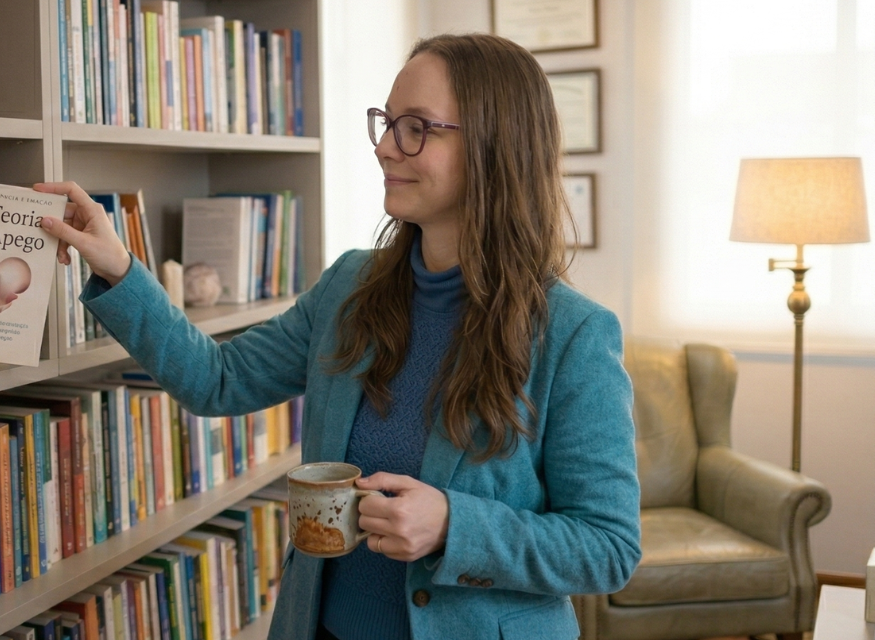 Pacientes satisfeitos